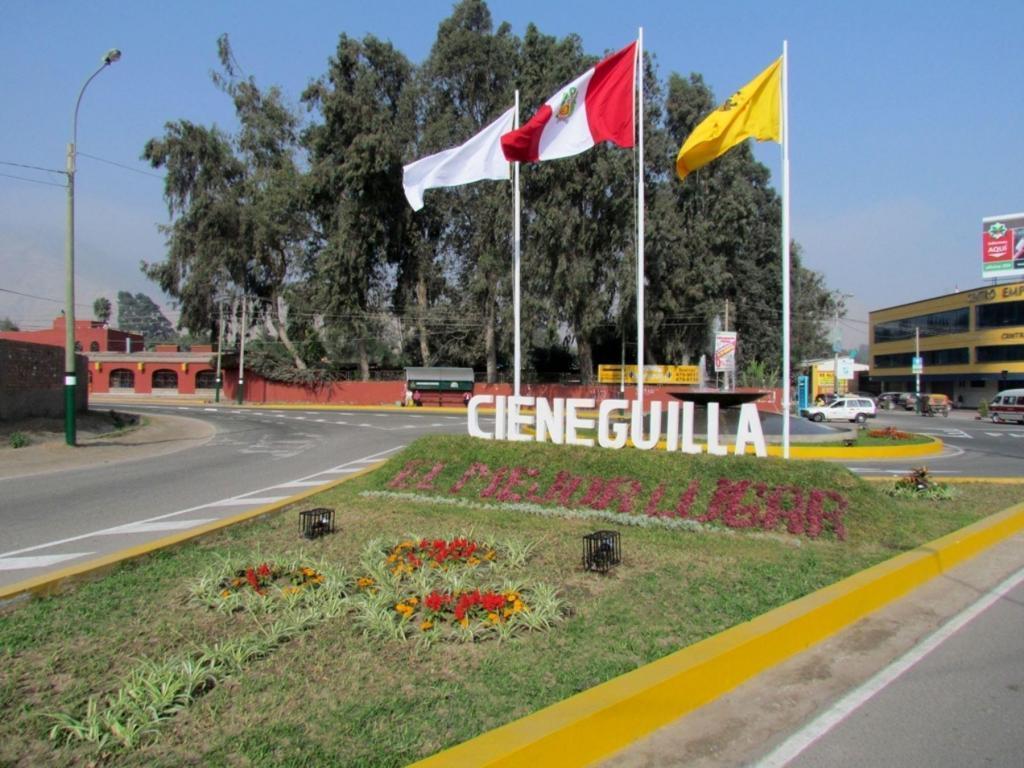 VENTO TERRENO 2000 M2 CINEGUILLA