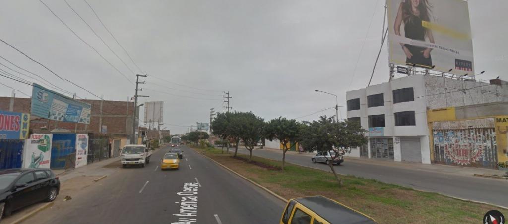 VENDO 2 LOTES JUNTOS SECTOR NATASHA ALTA