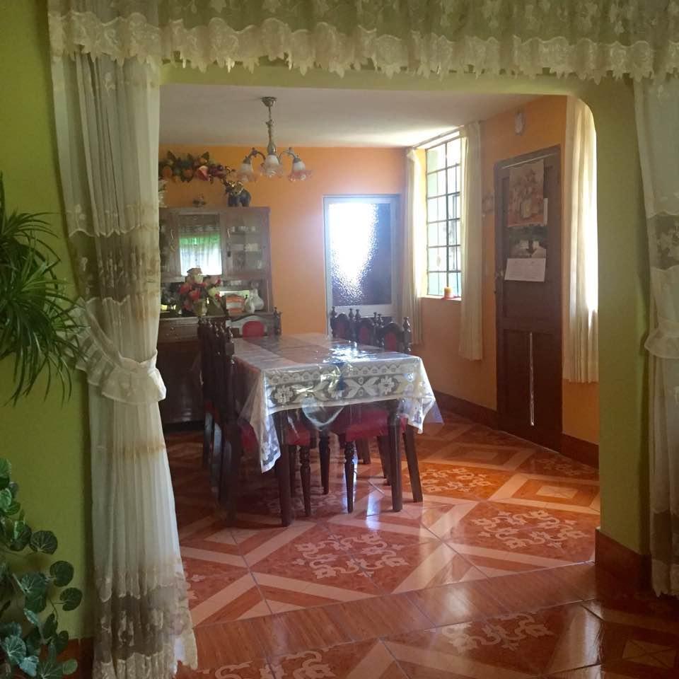 SE VENDE HERMOSA CASA EN MARIANO MELGAR