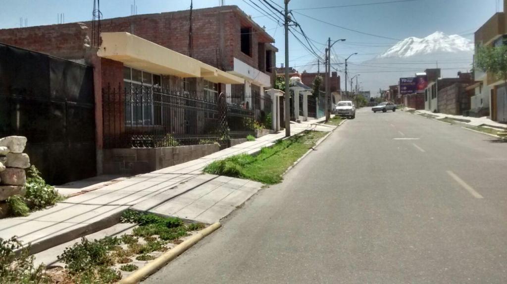 TERRENO URBANO CAYMA ACEQUIA ALTA 715 M2 $190,000