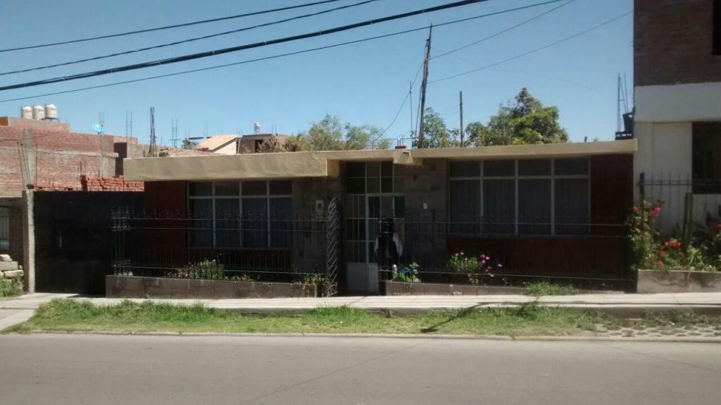 TERRENO URBANO CAYMA ACEQUIA ALTA 715 M2 $190,000