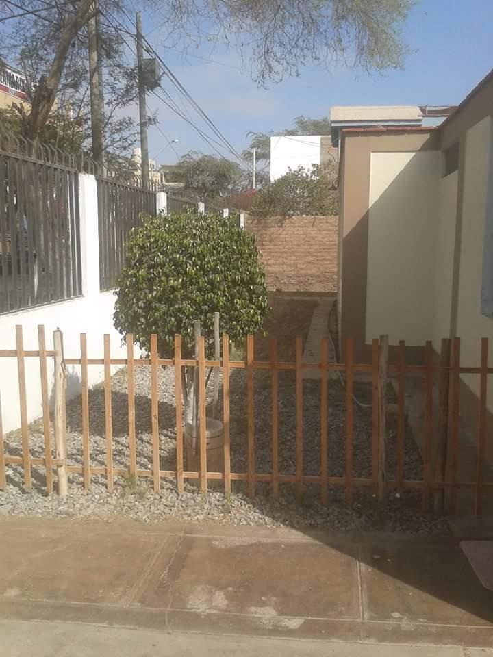 Vendo Casa Como Terreno