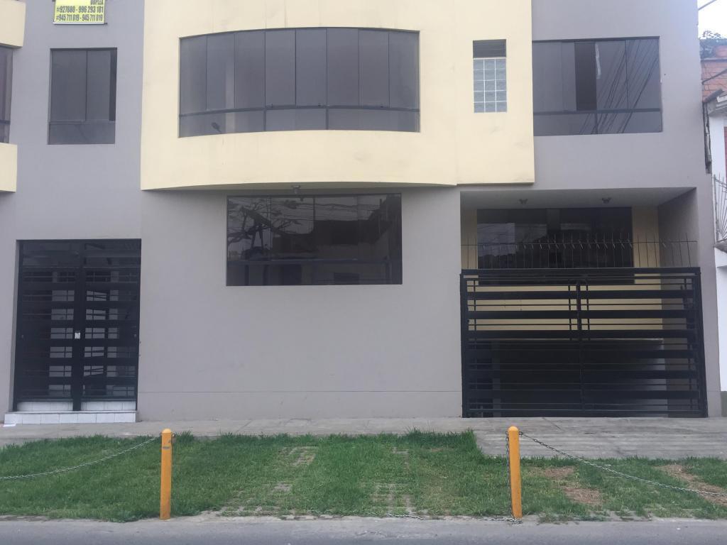Alquiler Duplex Santiago de Surco