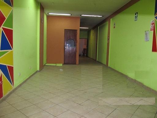 Alquilo Local Comercial en Surco