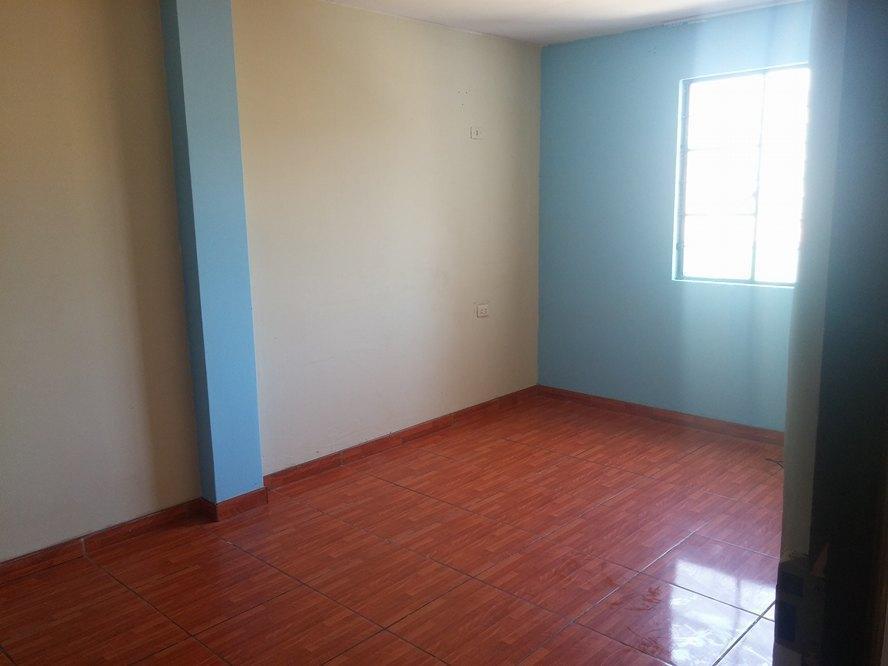 Se alquila cuarto a solo 400 soles