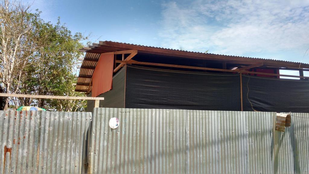 Se Vende Terreno de 200 M`2