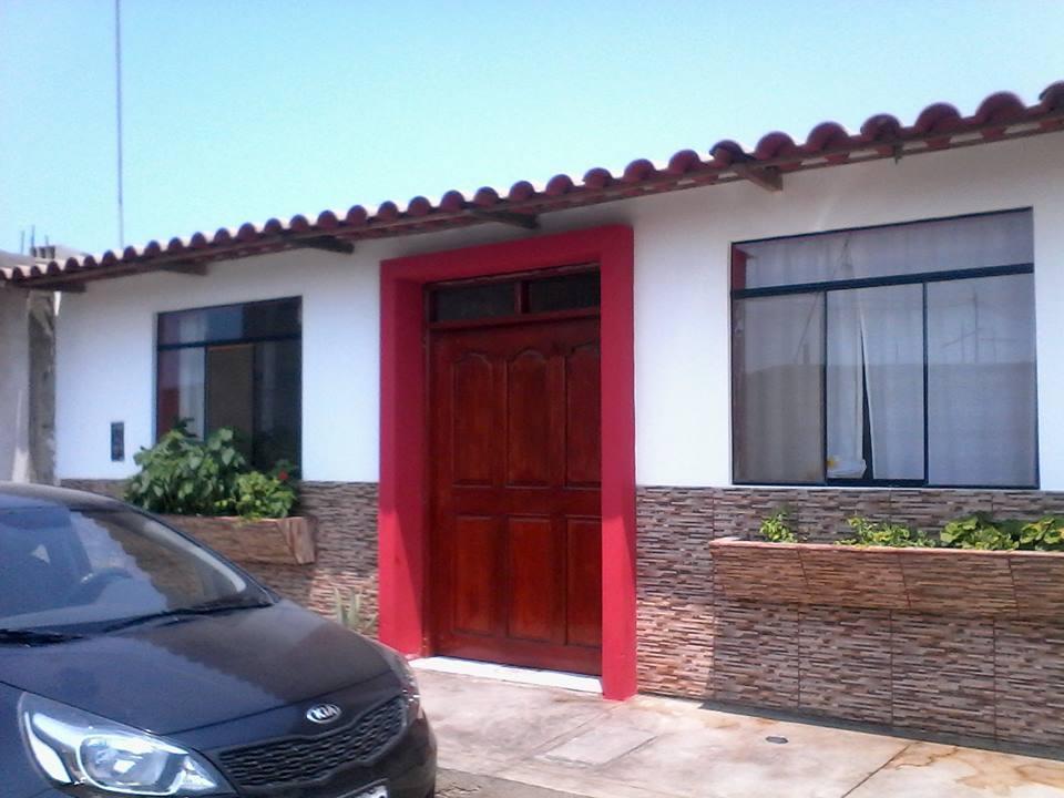 Casa Huanchaquito