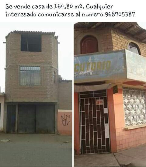 Venta de Casa