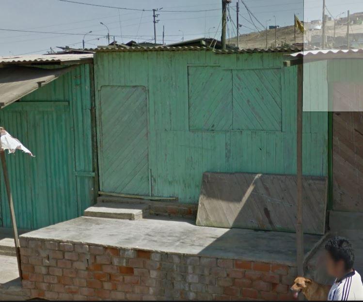 VENDO 2 PUESTOS EN MERCADO PACHACUTEC 18mil