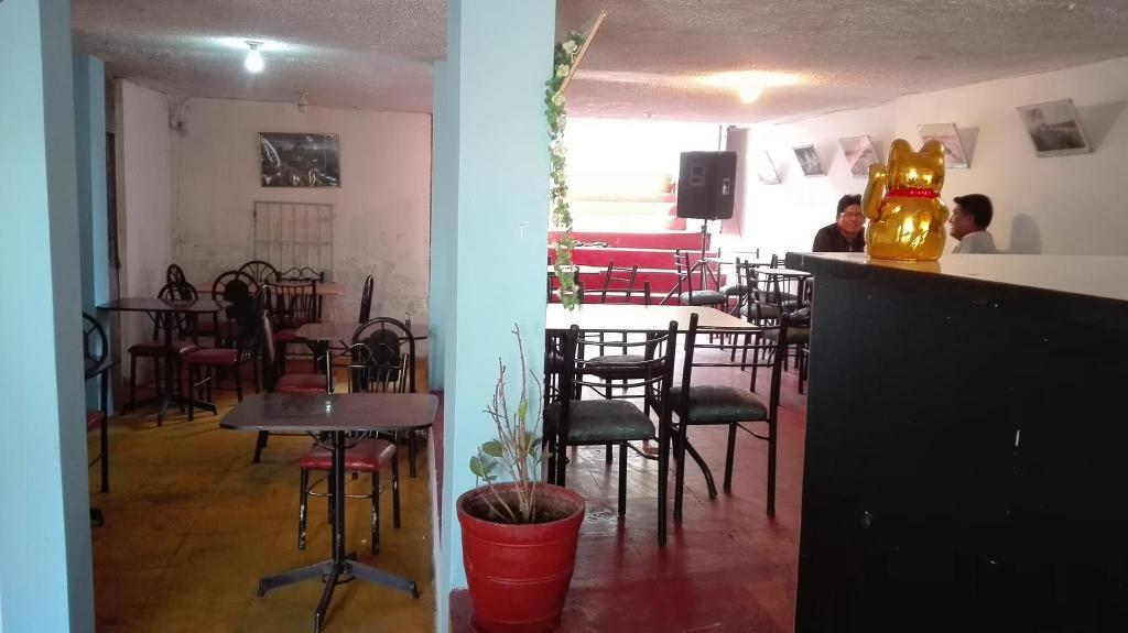 REMATO Implementos de RESTAURANTE