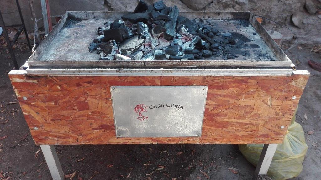 REMATO Implementos de RESTAURANTE