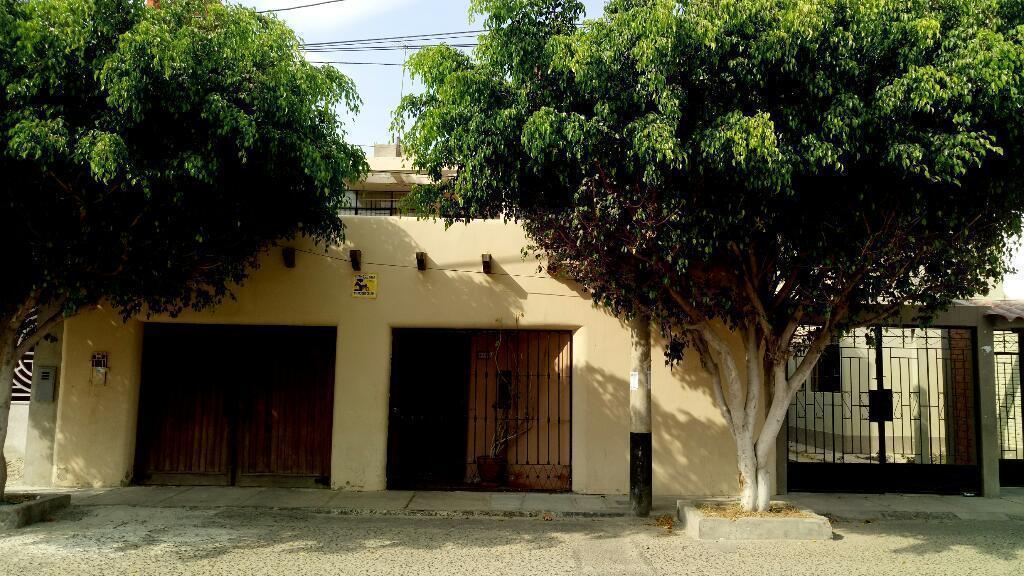 Alquiler en Santa Isabel