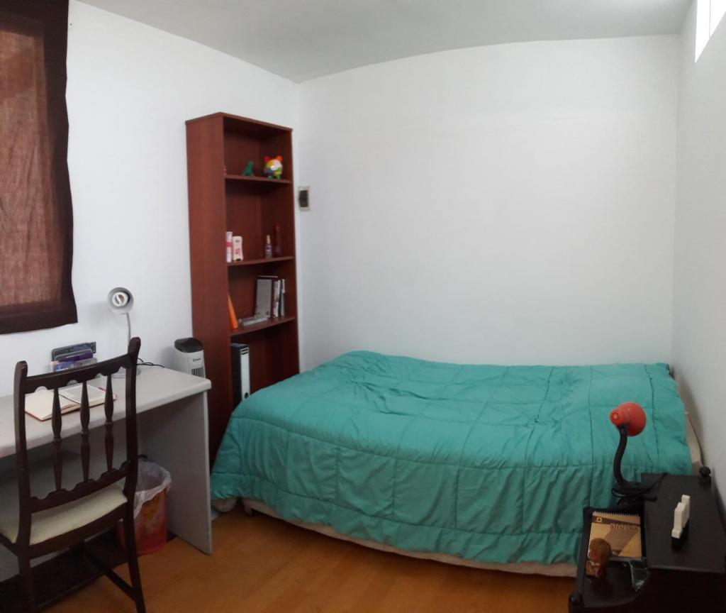 BONITA HABITACIÓN EN EL CORAZÓN DE MIRAFLORES PARA SEÑORITAS