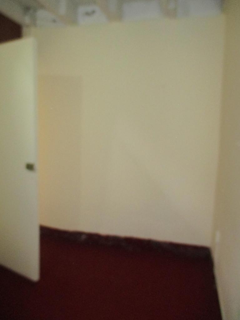 HABITACION PARA SEÑORITA