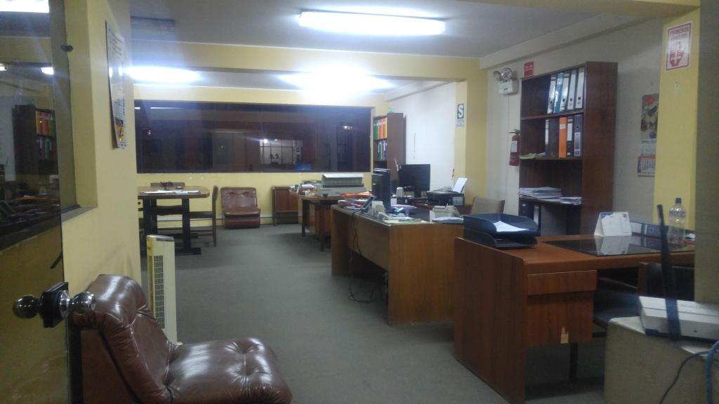 Oficinas en venta en Breña jr Restauracion 545 Exclusivo proyecto empresarial ECOBussiness