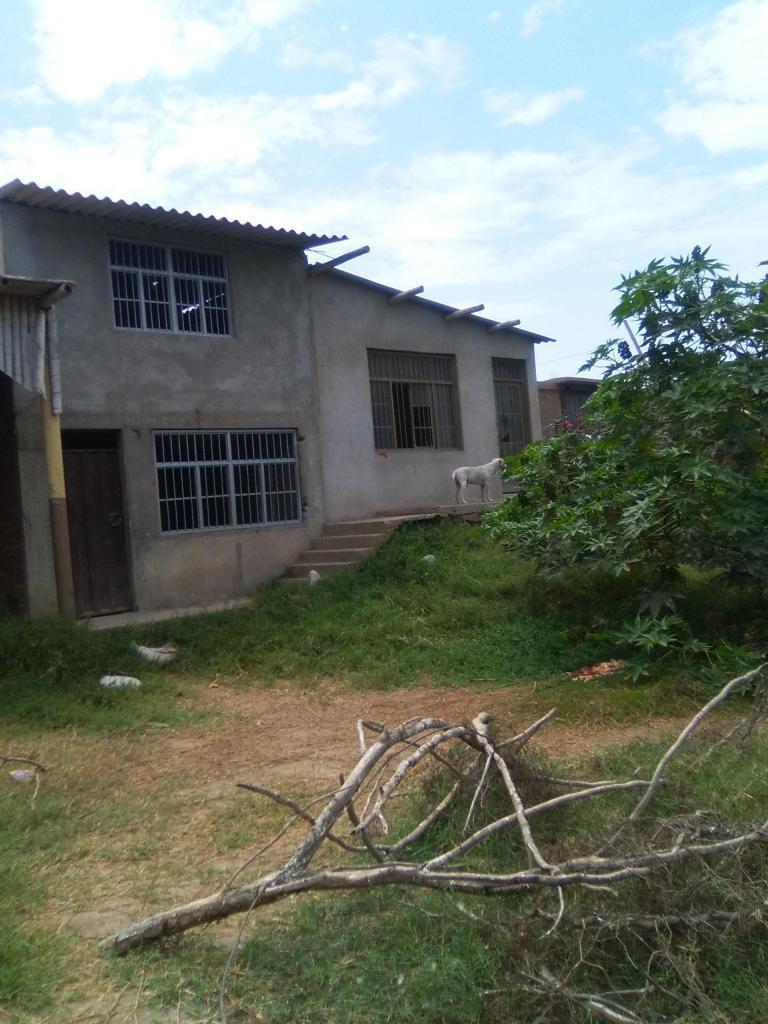 Venta de Casa Campestre