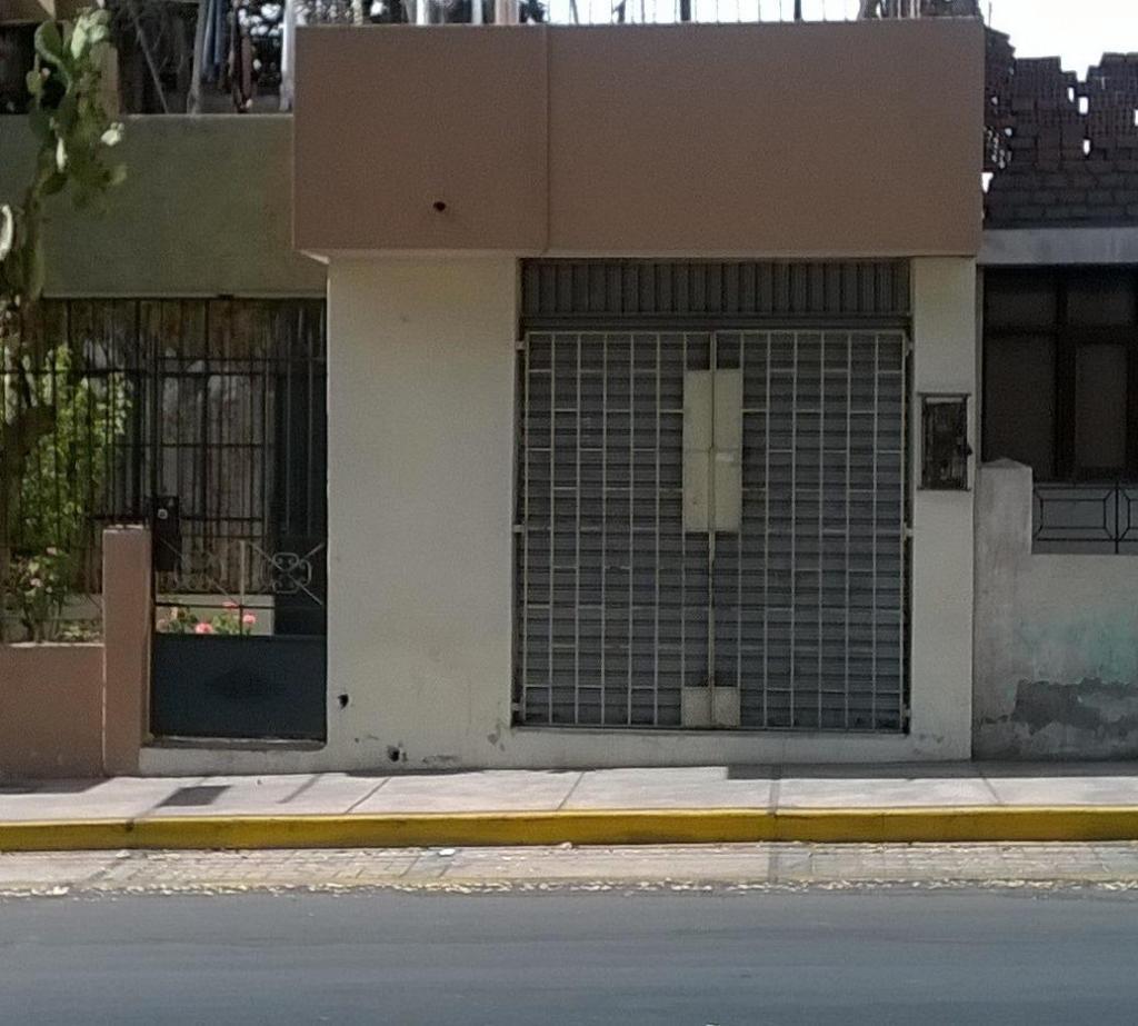 Local comercial de 12 m2 por el palomar av venezuela S/. 330