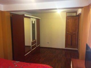 Se Alquila Una Habitación