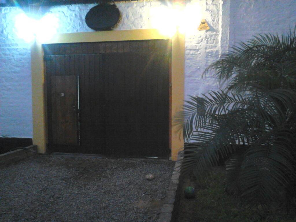 Alquilo Casa Punta Negra