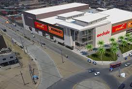 Terreno Comercial Mall De Nueva Esperanza