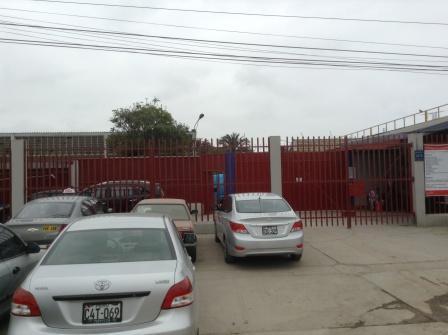 Venta de Local Industrial en Cercado de