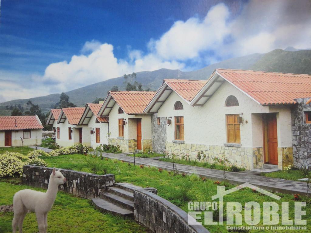 Vendo Hermoso Hotel Excelente Ubicacion en Cañon del Colca