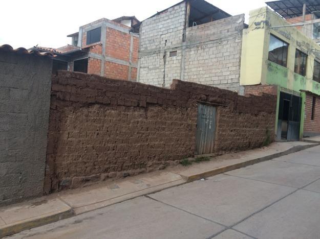 Vendo Terreno Por Viaje En Larapa