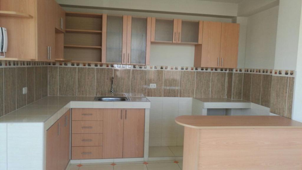 Se Vende Departamento de Estreno