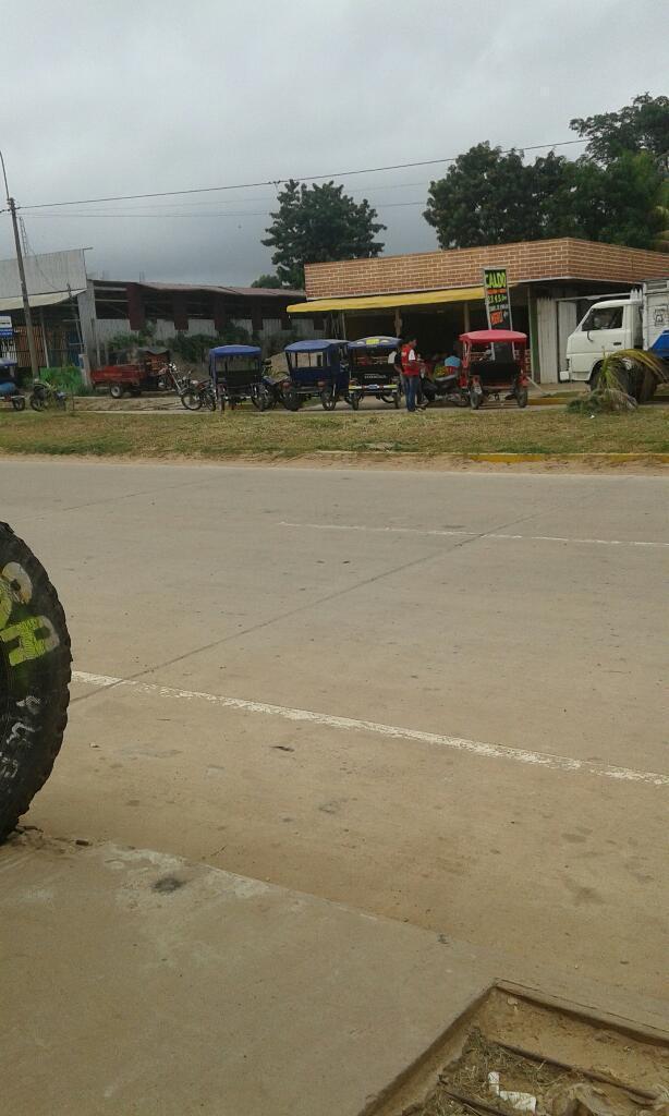 Remato Una Propiedad en La Av.aviacion