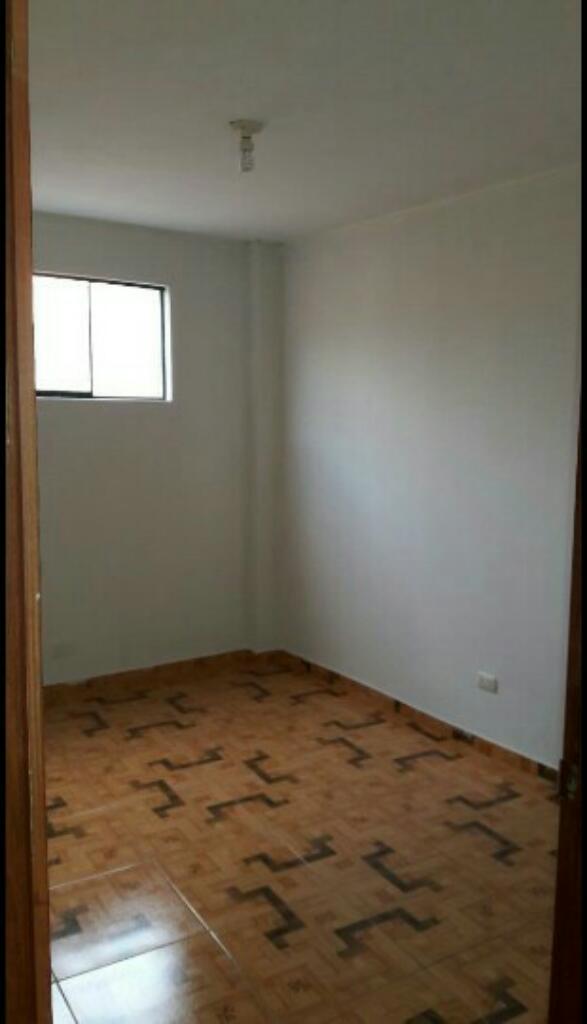 Habitación para Señorita Estudiante