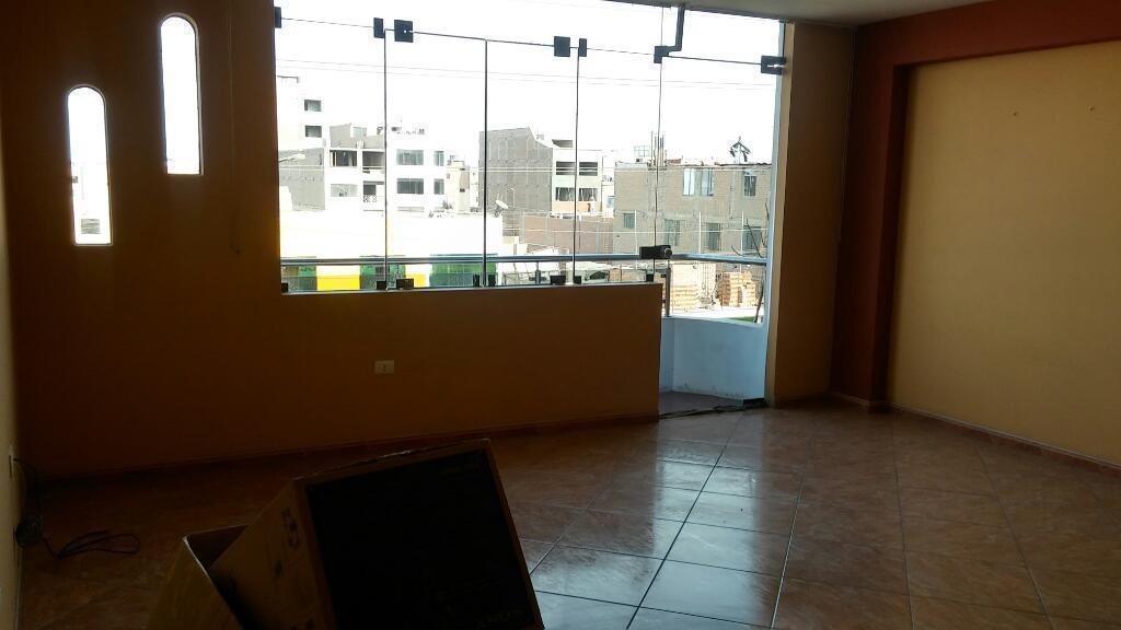 Alquilo Departamento