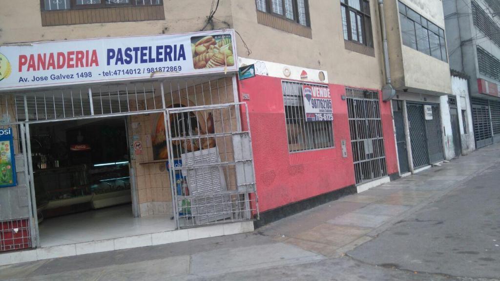 Local Comercial Remate