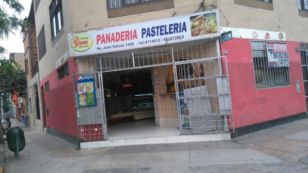 Local Comercial Remate