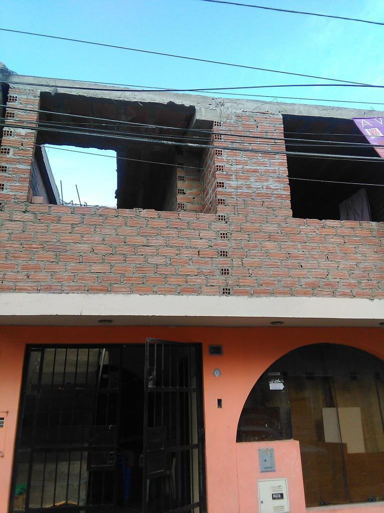 Vendo Aires de 90 M2 Sjm