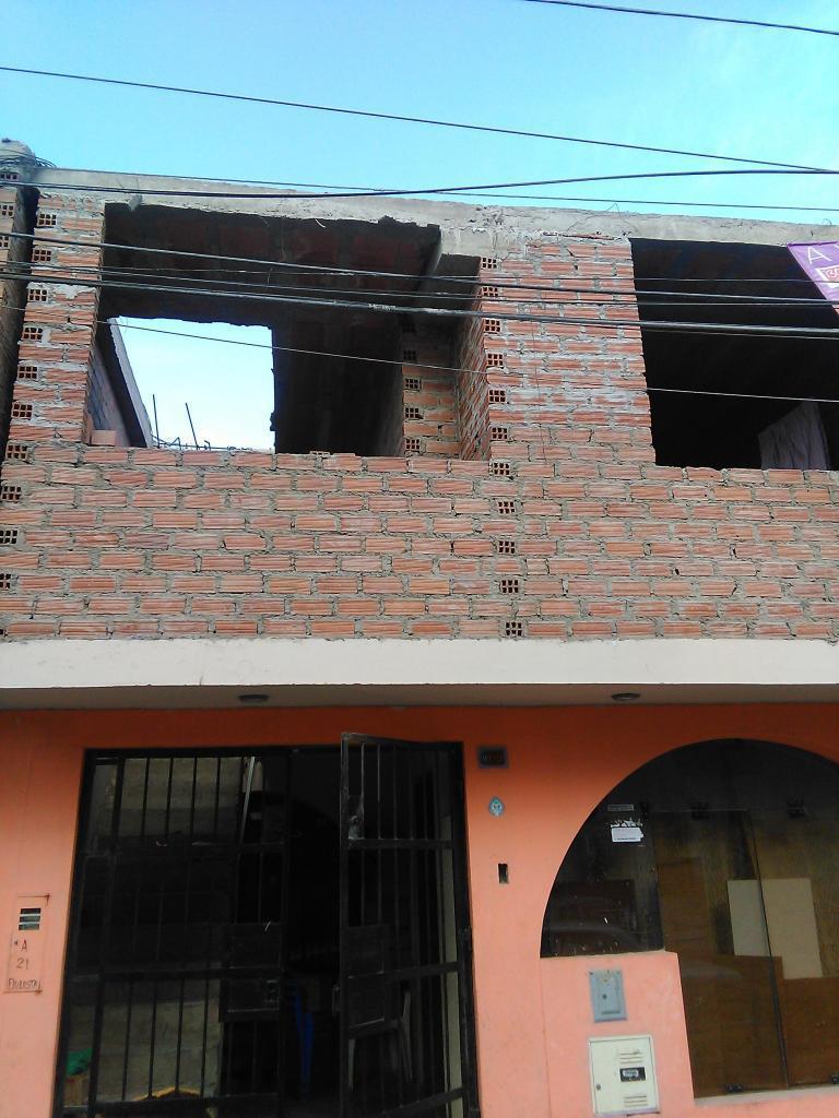 Vendo Aires de 90 M2 Sjm