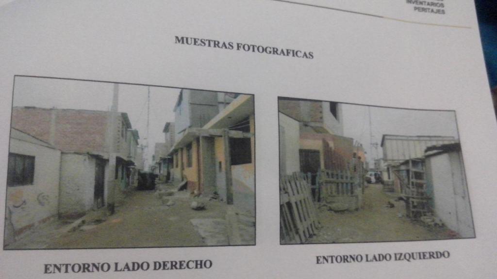 Vendo Terreno 80 Mtrs