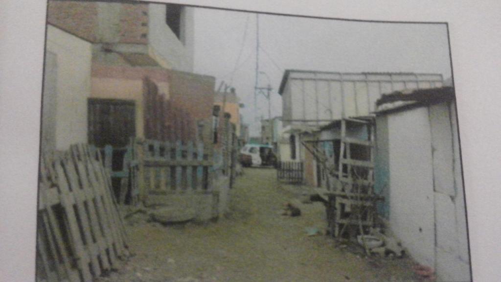 Vendo Terreno 80 Mtrs