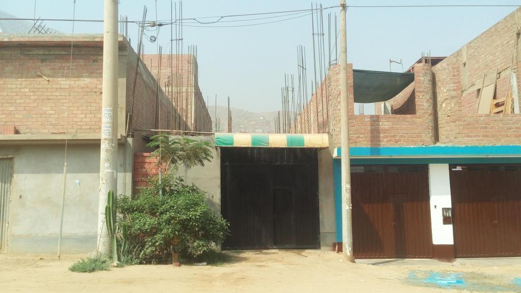 Venta de Local Comercial