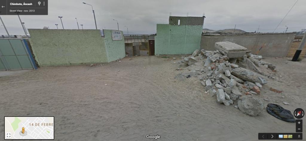 Se vende terreno de 2000 m2 en el satélite