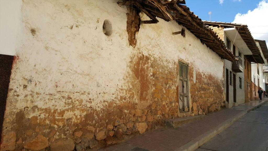 Venta de Terreno Casa Huerta