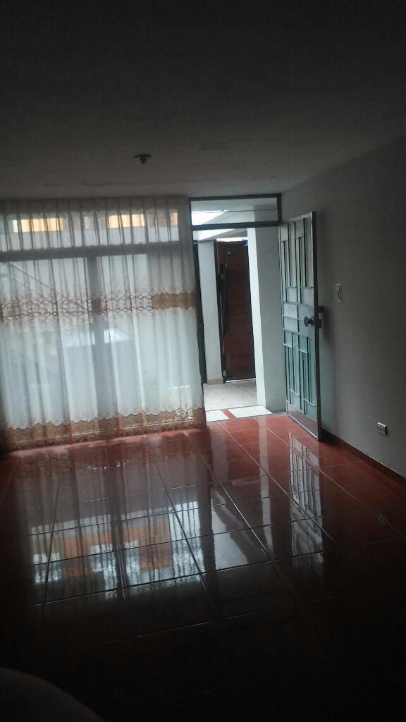 Primer Piso 140m2