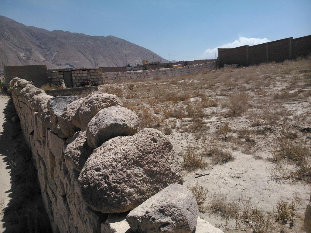 TERRENO EN PARQUE INDUSTRIAL DE 1000 MTRS2