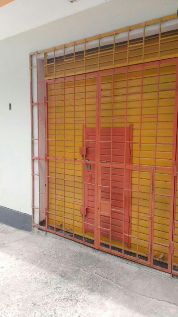 Traspaso Restaurante en Buena Ubicacion