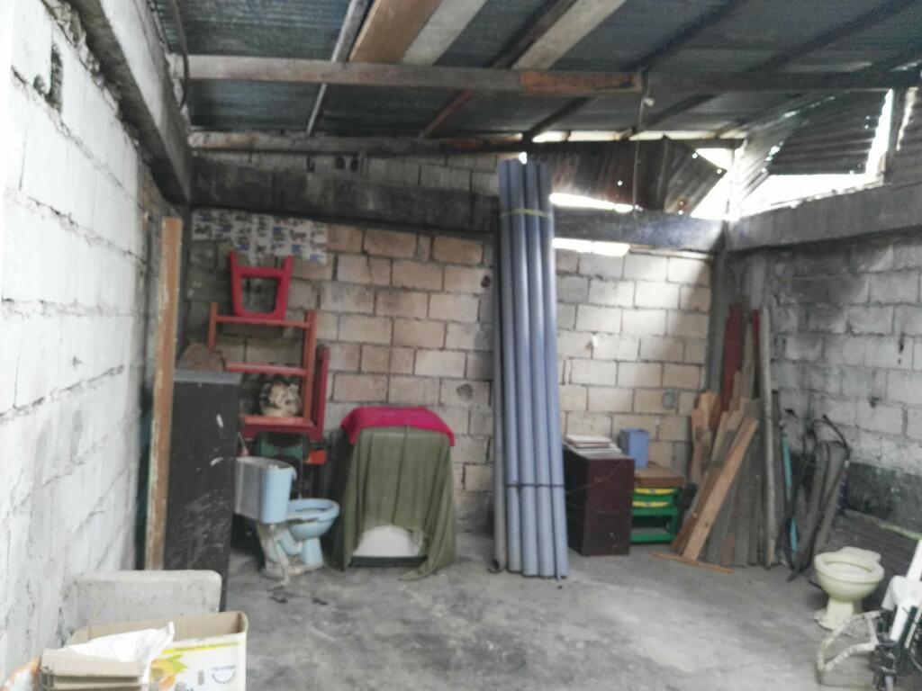 Remato Terreno de 50 M2 en Tingo Maria