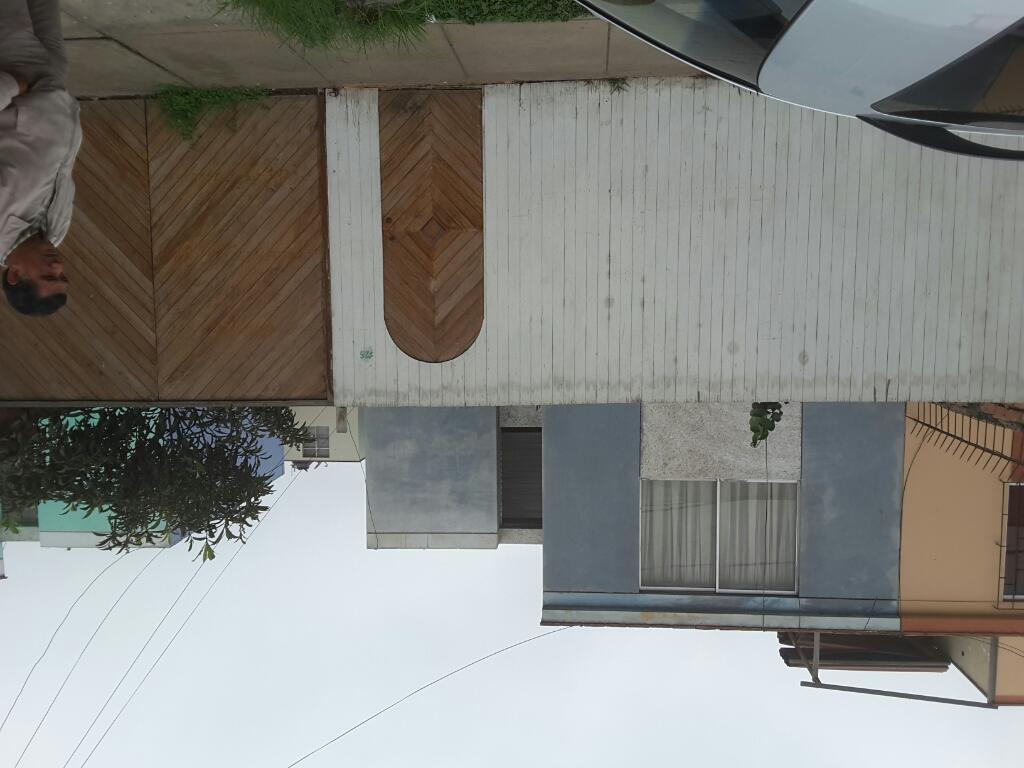 Alquilo Casa en Matellini Chorrillos