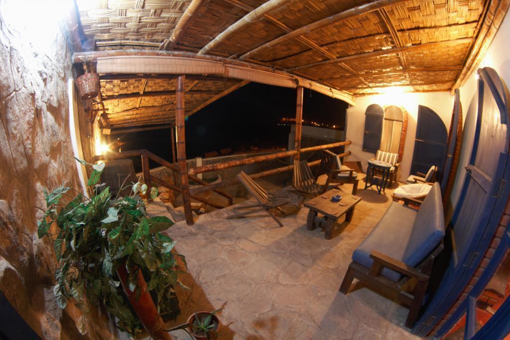 Alquilo casa de playa en Mejia