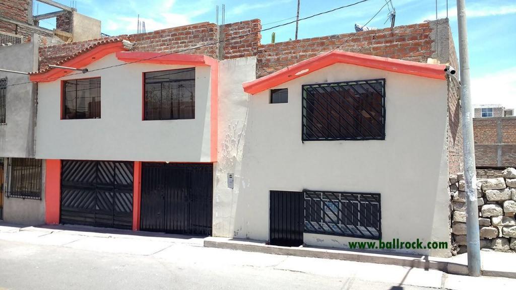 Casa 2 pisos en Independencia, Alto Selva Alegre