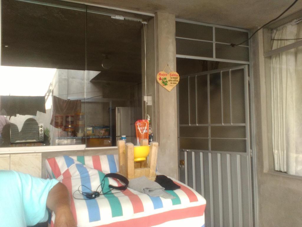 Vendo Casita en Mariano Melgar