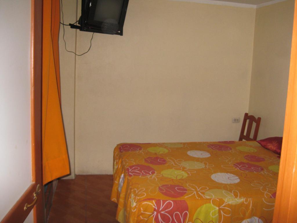 Vendo Hotel 40 habitaciones con baño en Miraflores U$700mil