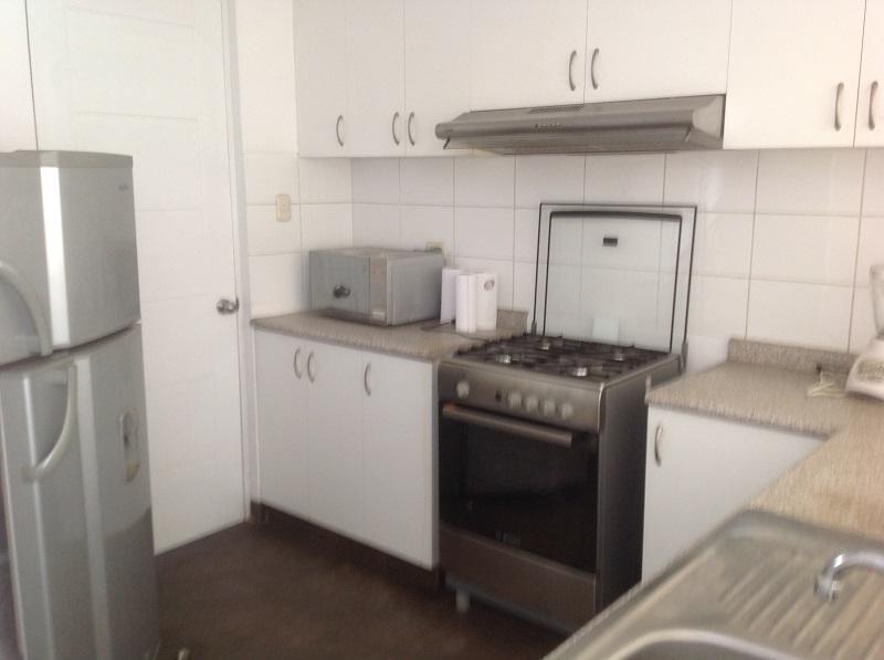 VENDO LINDO DEPARTAMENTO Y MUY BIEN VALLECITO